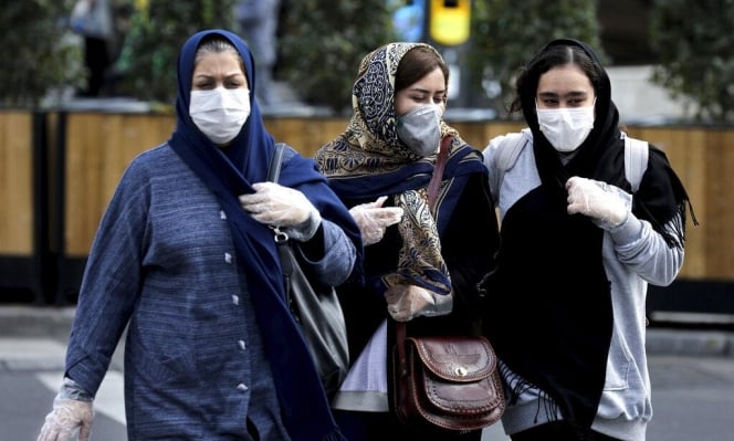 حصيلة كورونا 12290 إصابة بالمملكة عقب اكتشاف 238 حالة جديدة