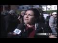 إحتجاج نسوي على بنكيران بسبب غياب المرأة عن الحكومة