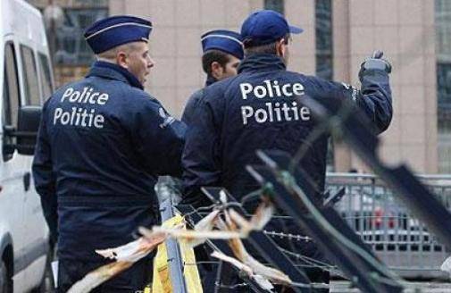 متطرفون ينحدرون من الناظور يحضرون لهجوم ارهابي بالعاصمة البلجيكية