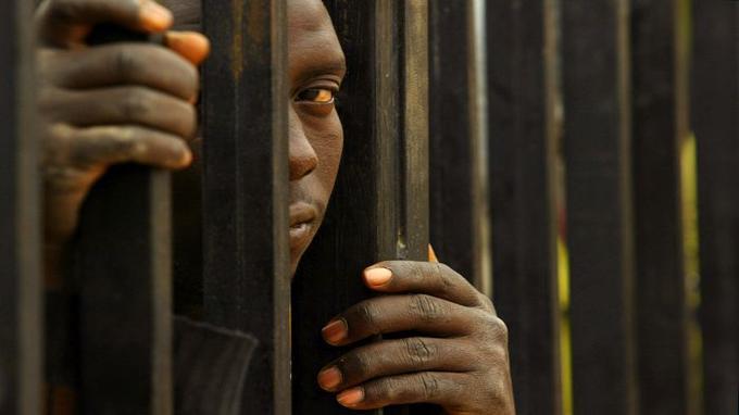 Témoignage: Moi, Oumar, migrant guinéen bloqué à Nador