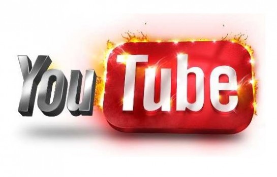 Top 10 Most Viewed YouTube Videos of All Time on September 2013