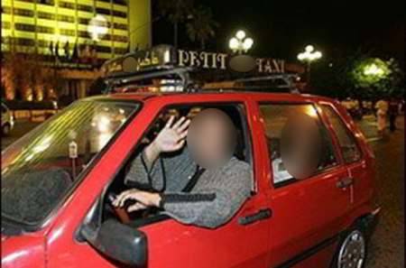 القبض على سائق سيارة أجرة متلبسا بترويج المخدرات القوية بالناظور