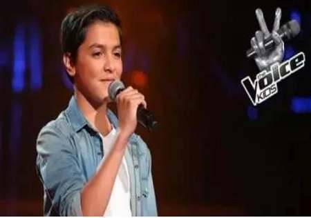 بالفيديو : الطفل المغربي أيوب يفوز بلقب ذا فويس هولندا