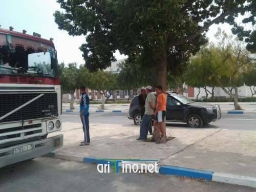 خطير: بلدية سلوان “حي صوناصيد” يشهد 3 سرقات في ظرف ثلاث ايام +صور