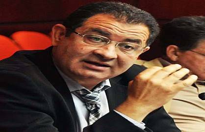البرلماني محمد بوردا يطالب بالمنحة الجامعية لطلبة إقليم الدريوش المتخرجين من ثانويات الحسيمة