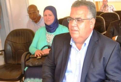 رسميا: عبد الحليم فوطاط رئيسا لبلدية بني انصار