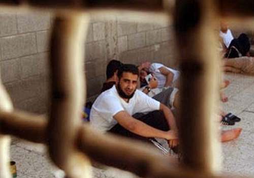 السجين محمد بوعيش يخوض إضرابا عن الطعام منذ 61 يوما بسجن الناظور و AMDH تطالب بالتدخل لإنقاذه