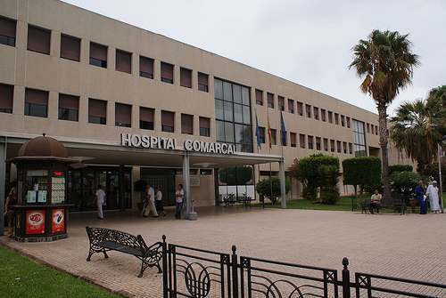 اسبانيا تشتكي من نزوح جماعي للمرضى من الناظور الى مستشفيات مليلية المحتلة