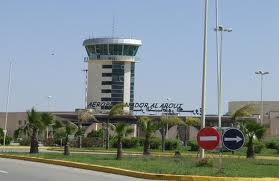 خوفا من هجوم طائرات ليبية: برج مراقبة مطار الناظور يرفع حالة التأهب استعدادا للطوارئ