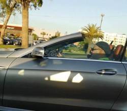 إعتقال نصاب يتشبه بالملك محمد السادس و خدع الشرطة و المواطنين بتطوان