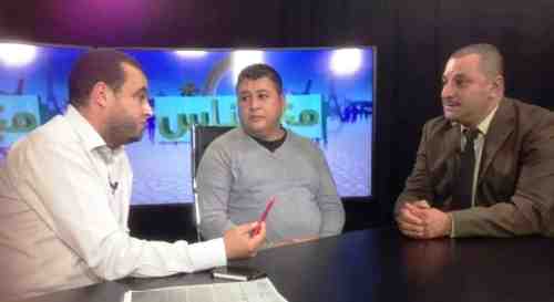 شاهد التسجيل الكامل: أمن الناظور و مشاكل عودة المهاجرين في برنامج على قناة MaghrebTV ببلجيكا