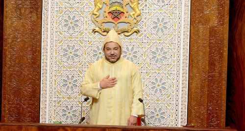 شاهد: هل استعان الملك محمد السادس بحديث “لا أصل له” اثناء خطاب افتتاح البرلمان؟ + مقالات