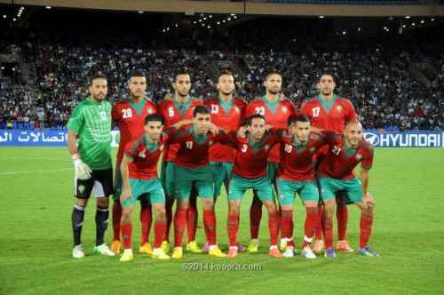 مثير: الكاف تهدد المغرب بإقصائه سنتين من كل المنافسات إذا لم ينظم كأس إفريقيا في موعدها