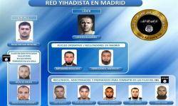 شاهد: محاكمة خلية بإسبانيا تجند مقاتلين لـ”داعش” يتزعمها مهاجر ريفي