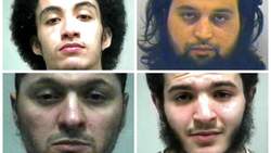 الشرطة البلجيكية تبحث عن 4 مطلوبين جدد بينهم مغاربة أحدهم من الدريوش ينتمون لجمعية يقودها مهاجر ريفي