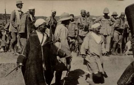 تحقيق: من أجل إنصاف رجالات المقاومة بالريف ضحايا ظهير 1926