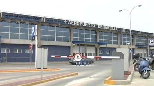 مفاجاة للناظوريين: مليلية تخطط لانشاء مطار دولي يربط بين الجزائر و الدار البيضاء!!