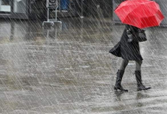 توقع تساقطات مطرية على مناطق الناظور و الريف ابتداء من يوم الاحد
