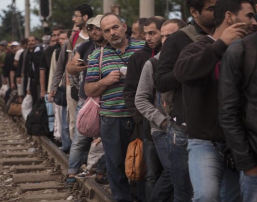 و بينهم ناظوريون: مئات المغاربة العالقين في اليونان يريدون العودة إلى الوطن بهذه الطريقة؟