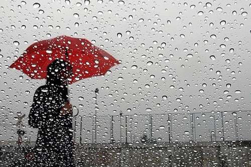 توقعات بأمطار متفرقة اليوم بالناظور و مدن الريف