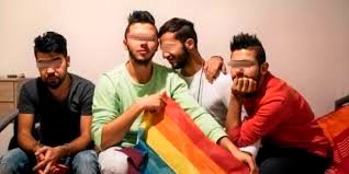 مليلية تمنح اللجوء الجنسي ل77 مثلي مغربي دخلوا أراضيها ضمنهم إناث …