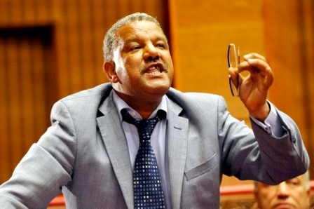 المجلس الدستوري يُسقط عضوية البرلماني محمد دعيدعة من مجلس المستشارين