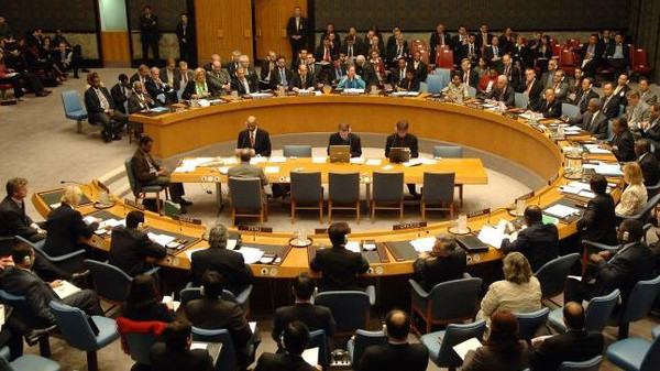 بعدمسلسل التشويق//مجلس الأمن يصوت والمغرب يشتت أعضاء مجلس الأمن وروسيا تمتنع عن التصويت