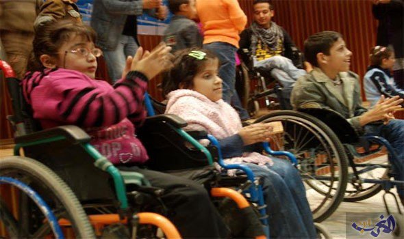 البحث الوطني الثاني حول الاعاقة: نسبة إنتشار الإعاقة بالمغرب وصلت إلى 6,8 % سنة 2014