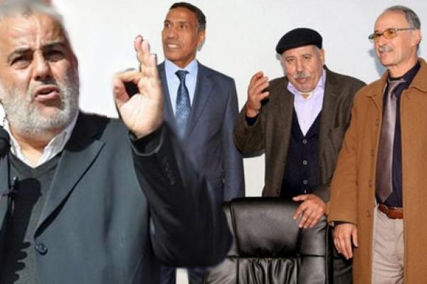 كما توقعت أريفينو//اجتماع الحكومة مع النقابات يخرج : خاوي الوفاض