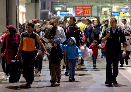 اللاجئون المغاربيون في ألمانيا.. تحديات البقاء وهاجس الترحيل
