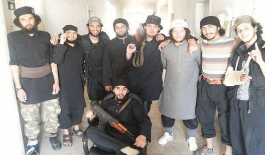 بعد تفكيك خلية الناظور و مليلية تحقيق يحذر من 200 داعشي مغربي عادوا إلى المملكة