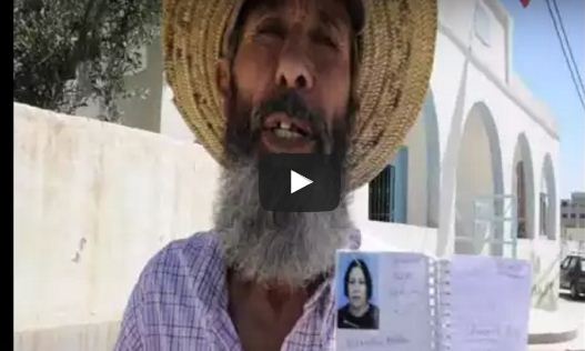شاهد الفيديو: مواطن بجماعة بن الطيب يشتكي من الاهمال وتقصير المركز الصحي المحلي