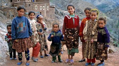 اليونيسف: أزيد من ألف طفل مغربي مصاب بـ”السيدا” و11% يعيشون في فقر مدقع