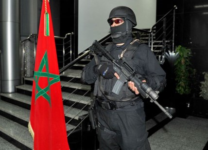 صحيفة اسبانية: المغرب يخوض حربا “جد فعالة ” ضد الإرهاب الجهادي