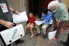 النتـائج التفصيلية للإحصاء العام للسكان والسكنى لسنة 2014.. فقط 4 % يتحدثون الـريفية بالمغرب
