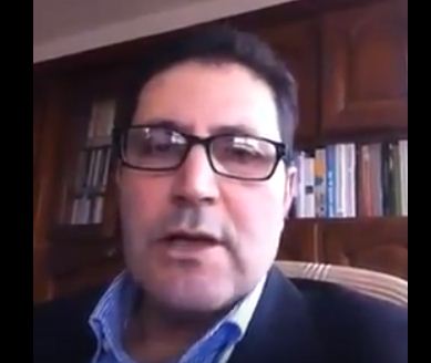 الخناق يشتد بالدريوش .. محسن الوزاني يعلن عن ترشحه للانتخابات البرلمانية باقليم الدريوش