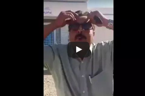 +فيديو .. صرخة مواطن من مدينة العروي اقيلم الناظور على مستشفى الامراض العقلية بعد اهمال التي تعاني منه أسر المرضى