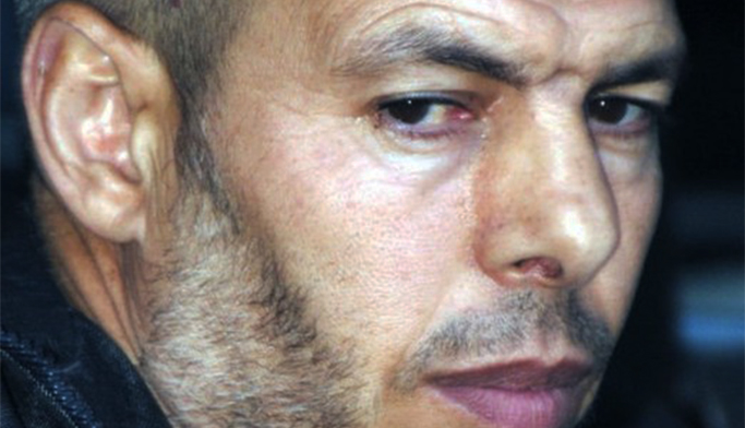 11 سنة سجناً لمعتقل مغربي سابق بغوانتنامو تزعم خلية إرهابية بمدريد