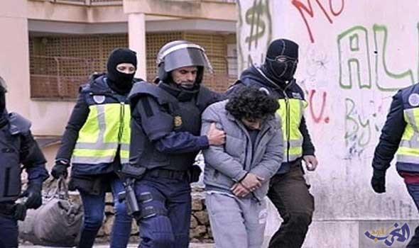 حملة اعتقالات واسعة في صفوف الدواعش المغاربة في المغرب وأوروبا
