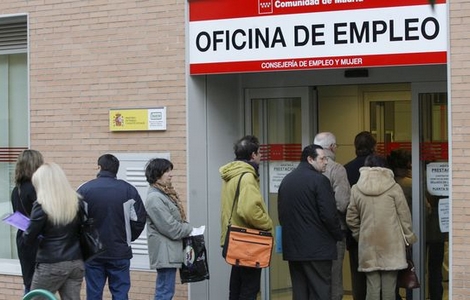 أزيد من 201 ألف مغربي سجلوا في نظام الضمان الاجتماعي بإسبانيا إلى غاية متم غشت الماضي