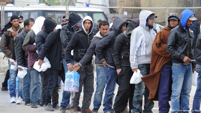 من بينهم شباب من الناظور.. ما هو مصير آلاف المغاربة المطرودين من ألمانيا‎ ؟