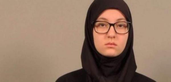 فتاة مغربية طعنت شرطيا “بأمر” من “داعش” تمثل أمام القضاء الالماني