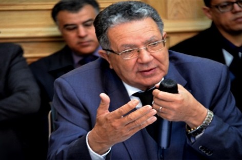 البرلماني محمد الفضيلي يستقيل من مجلس جهة الشرق وهذا هو الشخص الذي سيعوضه