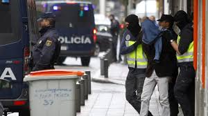 النيابة العامة الإسبانية تطلب 60 عاما سجنا لـ6 جهاديين مغاربة ينتمون لداعش