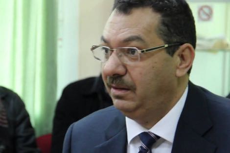 نقابة تطالب وزراة الصحة بكشف سبب إعفاء مدير مستشفى الحسني بالناظور