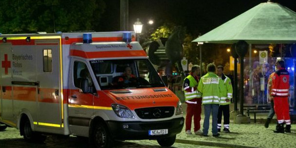 إسبانيا: مجهول يصيب مهاجرا مغربيا بطلقات نارية وسط الشارع العام وفي واضحة النهار