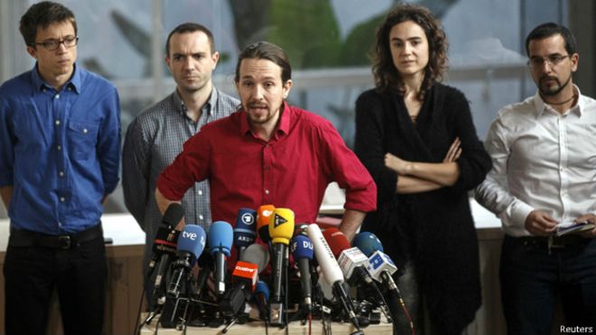 حزب اسباني يريد إدراج سبتة ومليلة في دستور البلاد