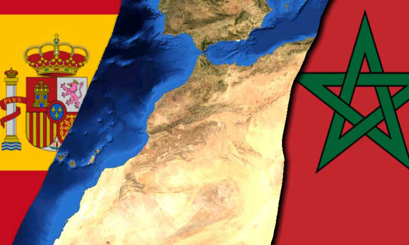 وسائل اعلام : إسبانيا قد تفتح الحدود في وجه المغاربة بدون “فيزا” على أن لا تتجاوز مدة الإقامة 90 يوما