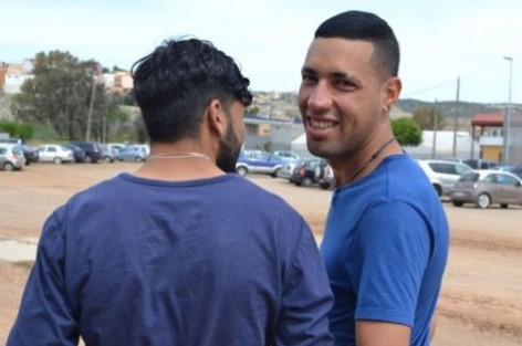 مثير: 45 مثليا مغربيا هربوا إلى مليلية عبر الناظور مقابل 5 جزائريين