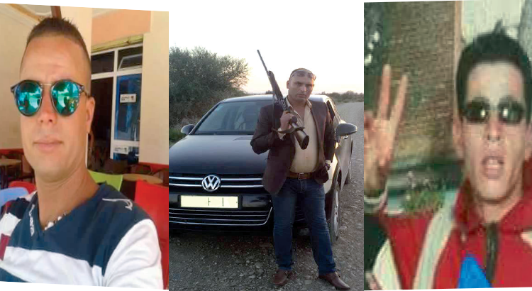 المغرب: مستشار يقتل بشكل هستيري خمسة مواطنين ببندقية صيد